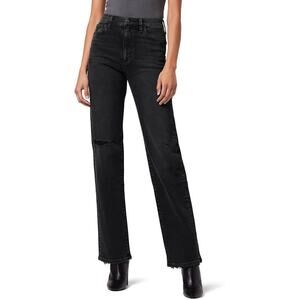 New With Tags! - Joe's Jeans Women's High-Rise Distressed Wide Leg Jeans Size 29